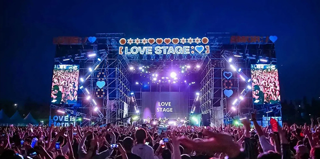 How To Choose The Best LED Screen For Stages And Event?