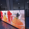 Outdoor P5 Front Service Led Billboard Display