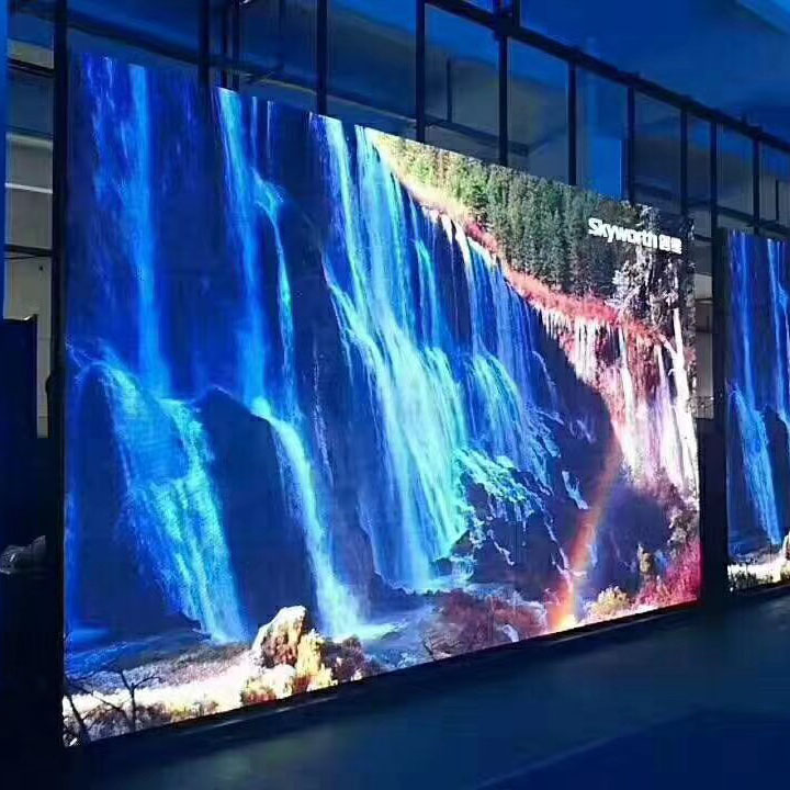 Indoor led display