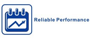 Reliable-performance