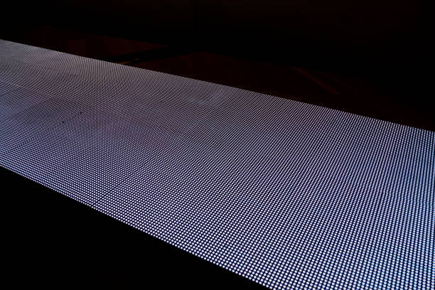 High-Load LED Floor Tiles