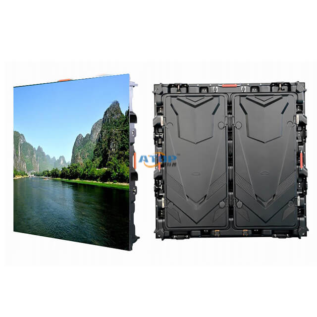 ATOP-MAG960 Series Indoor&Outdoor Fixed Led Display