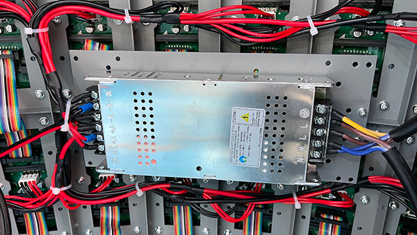 power supply for led screen