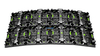 ATOP-MC500C/1000C Series Stage Rental Led Screen