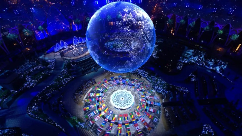 Dubai-Sphere-LED-Screens