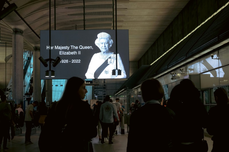 modular LED display panels