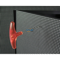 P5.33 Outdoor Front Service Fixed Installation Led Display