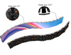 ATOP-MC500C/1000C Series Stage Rental Led Screen