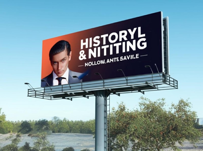 digital billboards