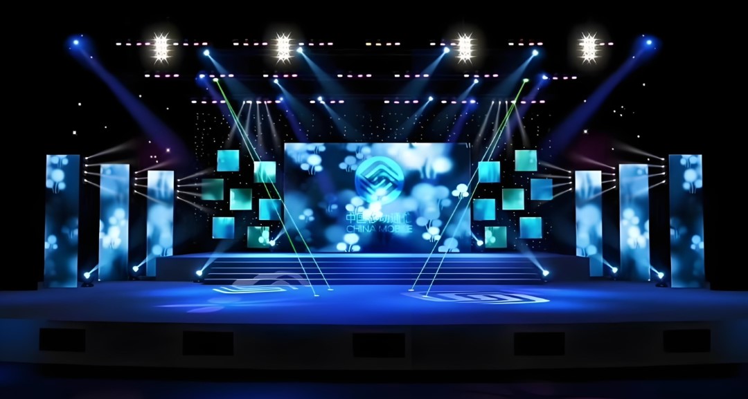 Guide to Choosing the Best Rental LED Display Screen