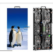 500x1000 HC Series Rental Led Screen