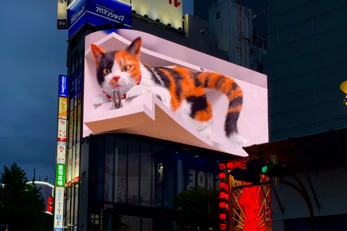 modular flexible LED displays