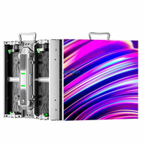 500x500mm P1.953 outdoor rental led display screen