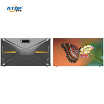 600x337.5 Series Fine Led Screen