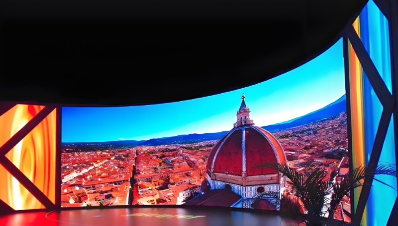 Powerful Pixel Pitch LED Display Guide