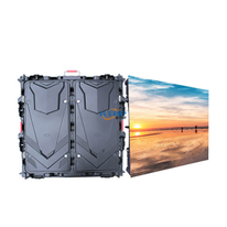 ATOP-MAG-D-ES 960 Series Outdoor Front Service Energy Saving Led Display