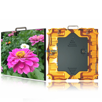 P2 Indoor Rental high definition Led Display 