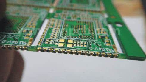 PCB board for led screen