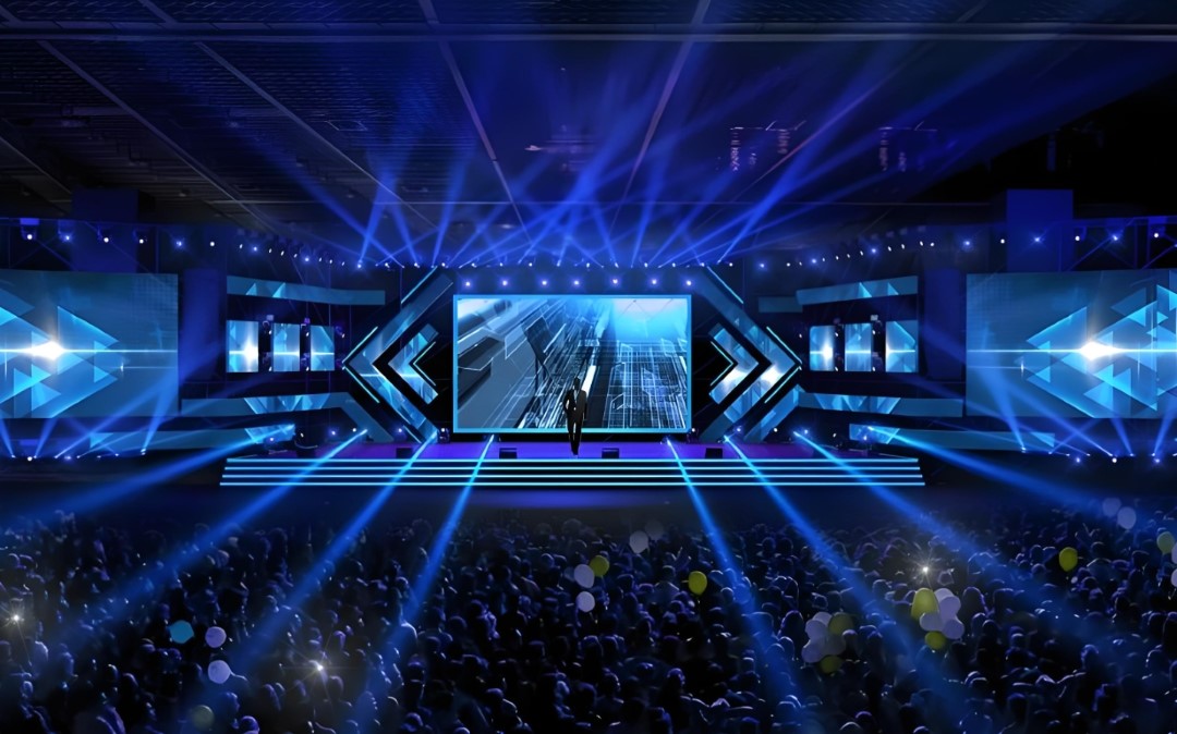 Guide to Choosing the Best Rental LED Display Screen