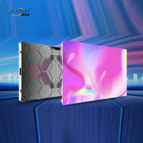 P2 Indoor 640x480 Front Service Led Screen