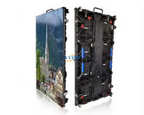 ATOP-SC1000A Series 500x1000mm Rental Led Display