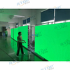 High brightness P1.667 indoor led video wall 600x337.5 cabinet