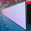 Indoor Commercial Fixed Installation Led Screen 