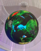 Creative Indoor Spherical LED Screen