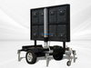 A-F4 Mobile Trailer Led Screen