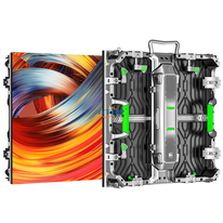ATOP-MC500 Series Rental Led Display