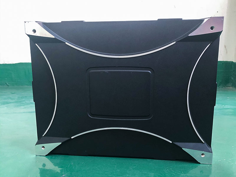 400x300mm Fine Led Display