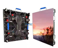 ATOP-SC500A Series 500x500mm Rental Led Display
