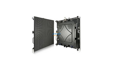 Introduction of the difference between indoor and outdoor commercial LED screen