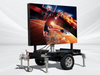 A-F4 Mobile Trailer Led Screen