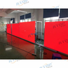 High brightness P1.667 indoor led video wall 600x337.5 cabinet