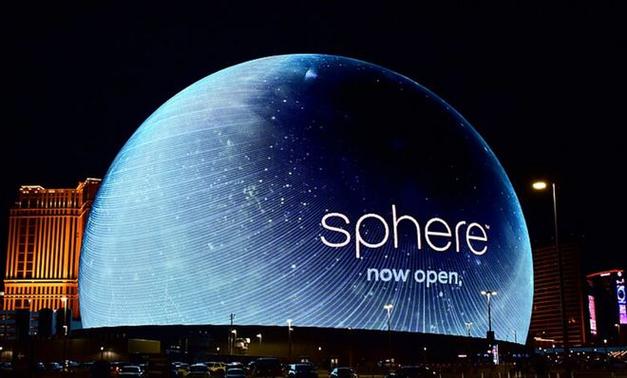 Transforming Concerts And Live Events with 360° Sphere LED Screens