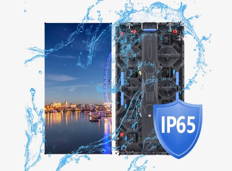 SC1000 IP65 Waterproof