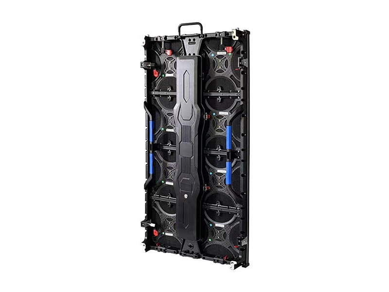 Sc-500x1000 Rental Led Cabinet